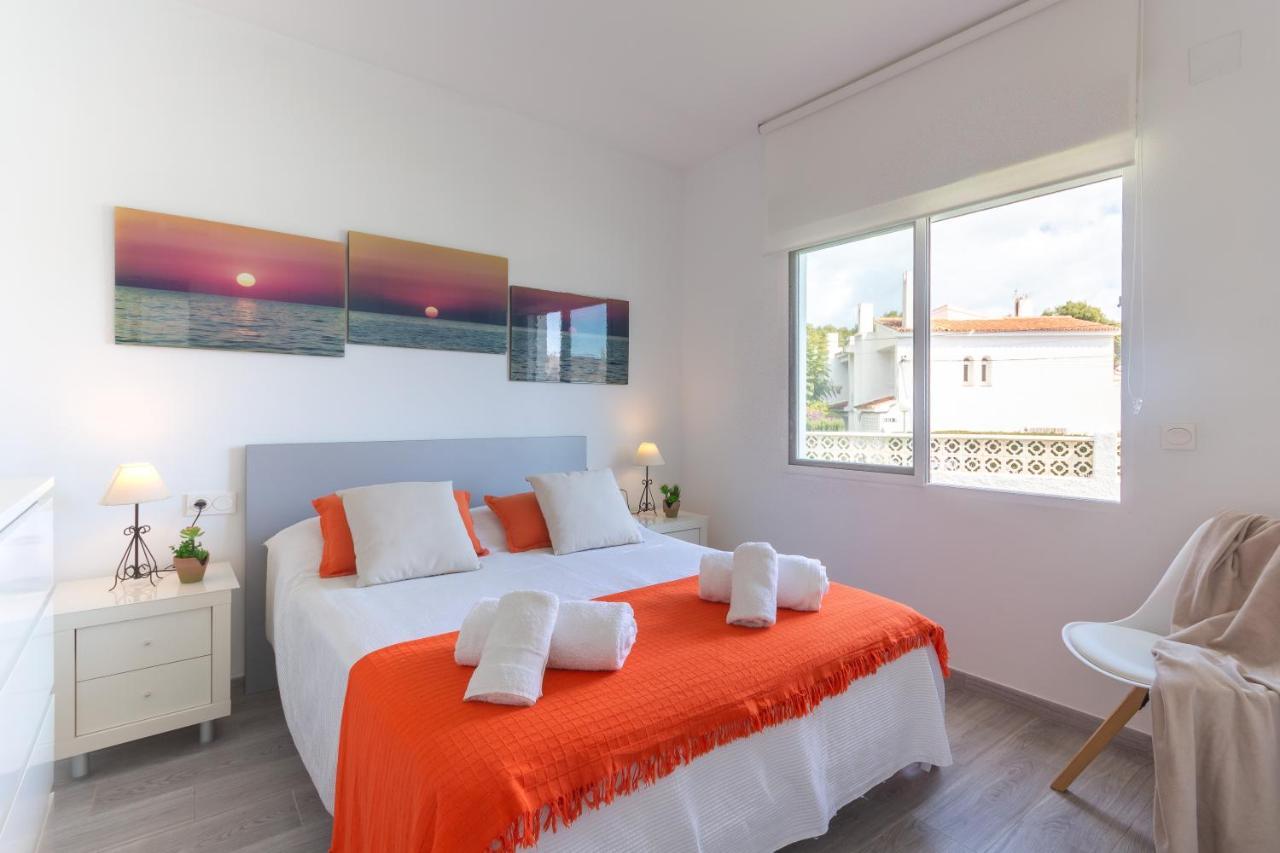 Villa Almendro - Costa CarpeDiem Calpe Exterior foto