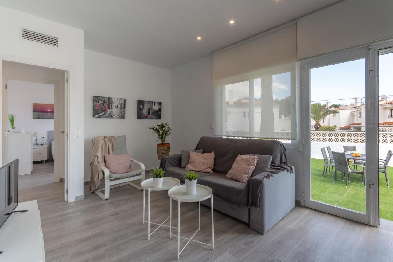 Villa Almendro - Costa CarpeDiem Calpe Exterior foto